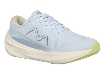 MBT 1000 LACE UP. Pale Blue Löpar/Promenadsko dam. Eurostorlek 36-42,5