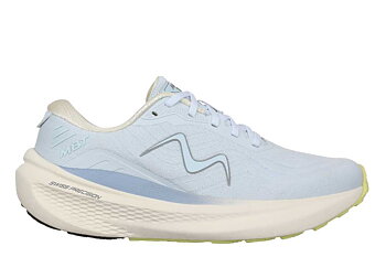 MBT 1000 LACE UP. Pale Blue Löpar/Promenadsko dam. Eurostorlek 36-42,5