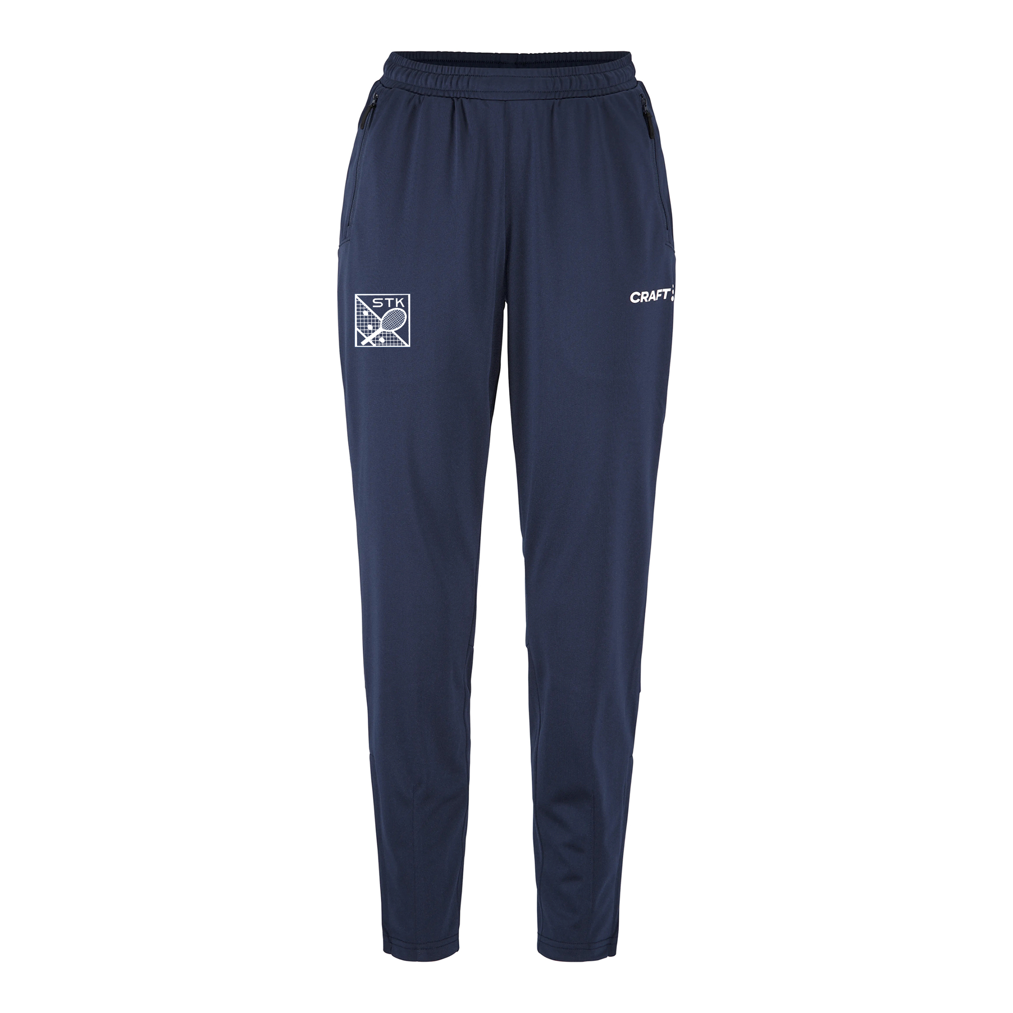 Craft Evolve 2.0 Pants W (Smålandsstenars Tennisklubb)