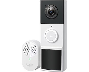 TP-Link Tapo D210 dörrklockakamera