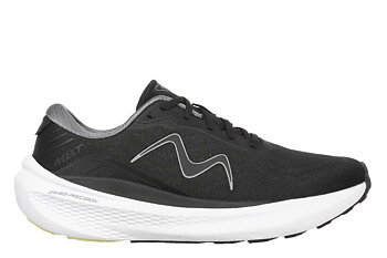 MBT 1000 LACE UP. Black Löpar/Promenadsko Herr. Eurostorlek 41,5-48