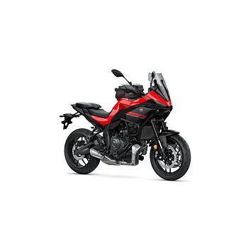 Tourer Pack Tracer 7 STD