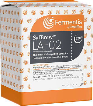 Fermentis SafBrew LA-02, 500 g