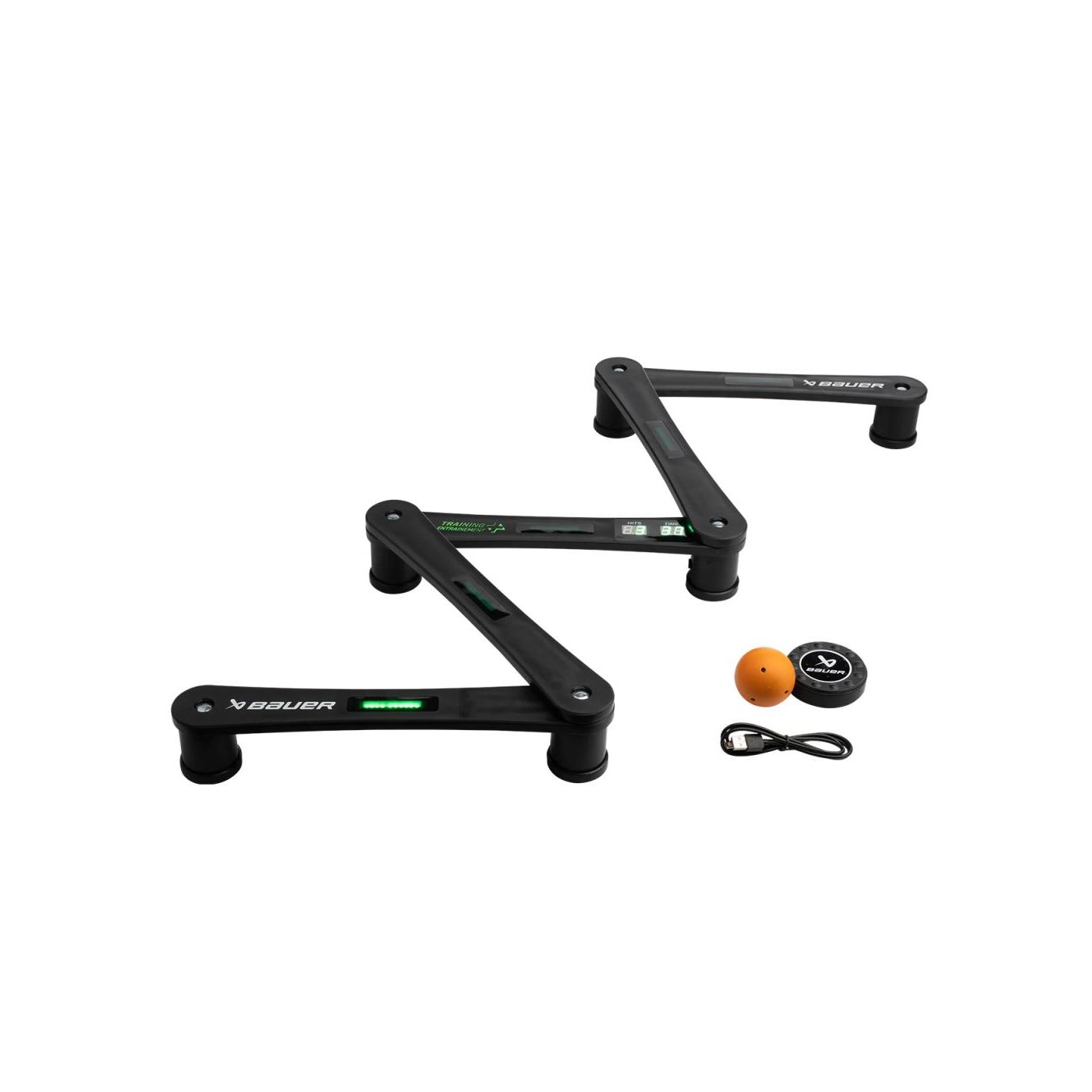 Bauer Digital Tekniktränare