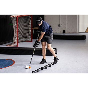 Bauer Digital Tekniktränare