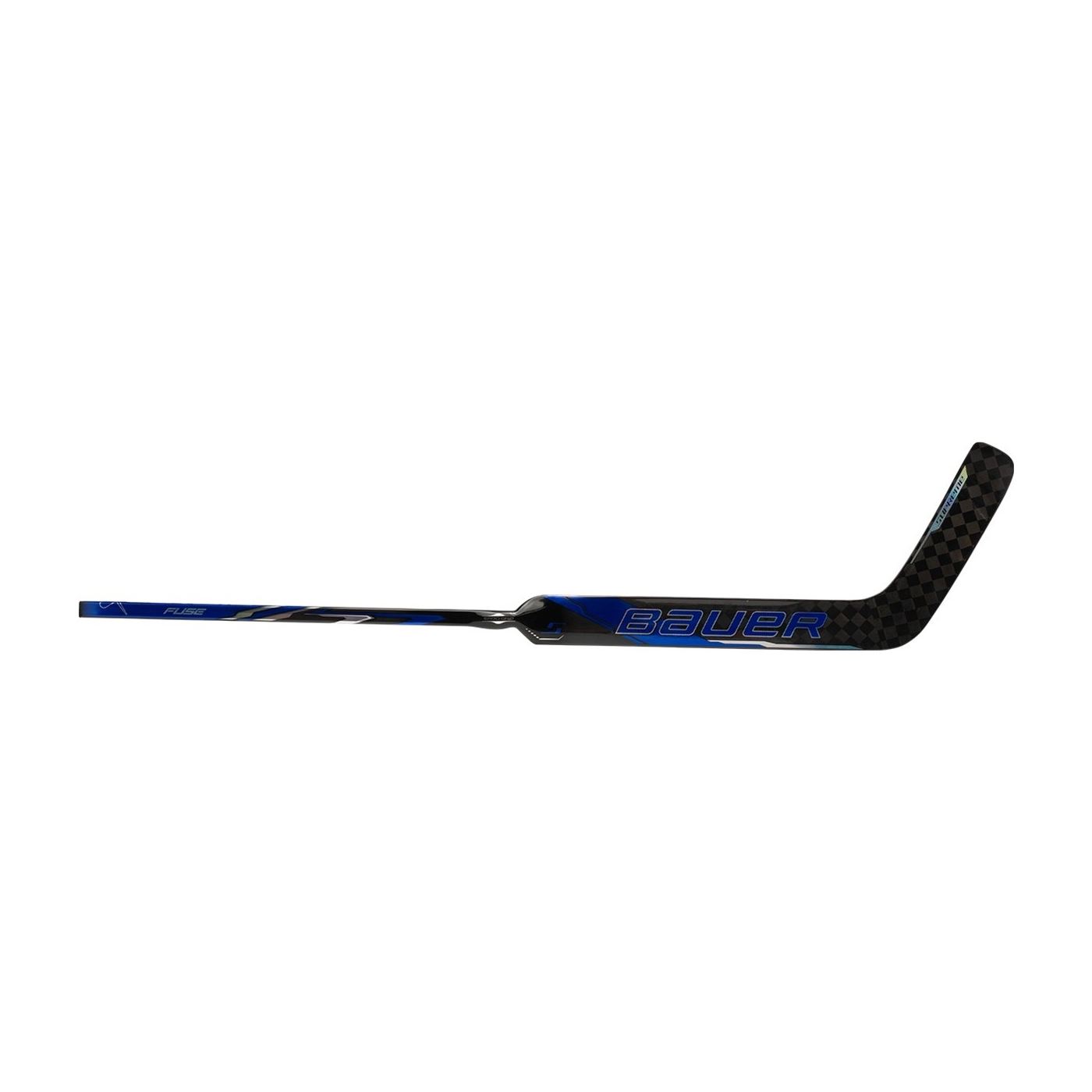 Bauer Fuse Goal Stick Sr Blue - 2