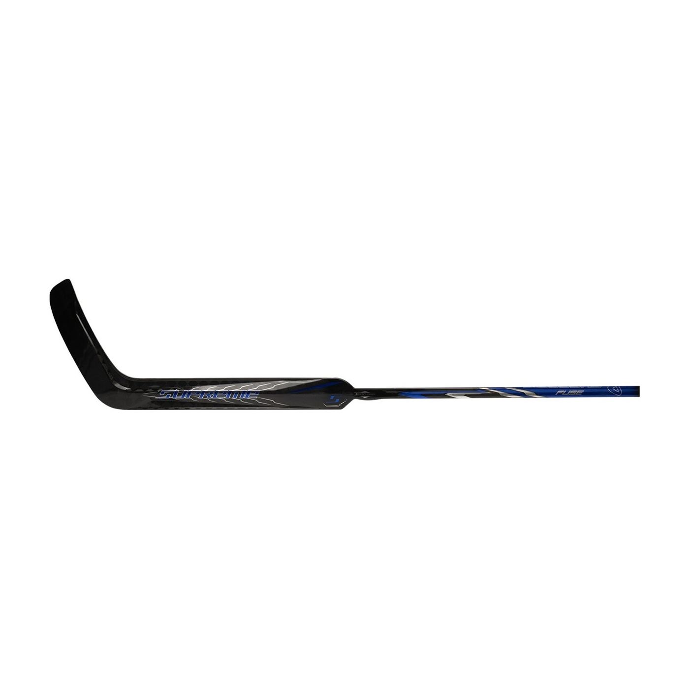 Bauer Fuse Goal Stick Sr Blue