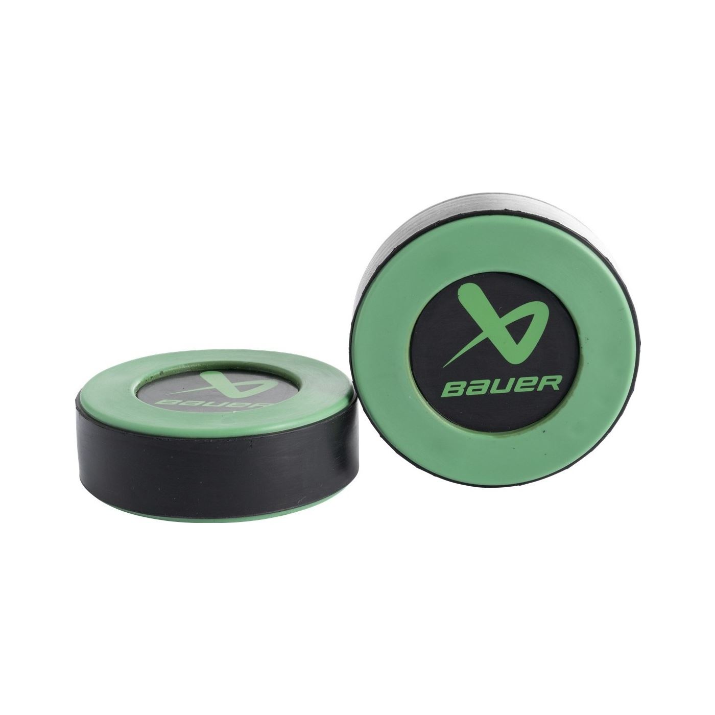Bauer Multi Surface Training Puck