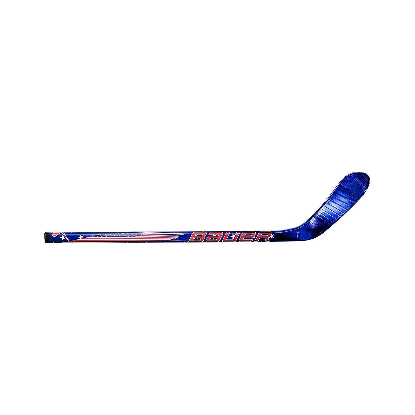 Bauer Mystery Mini International - 3