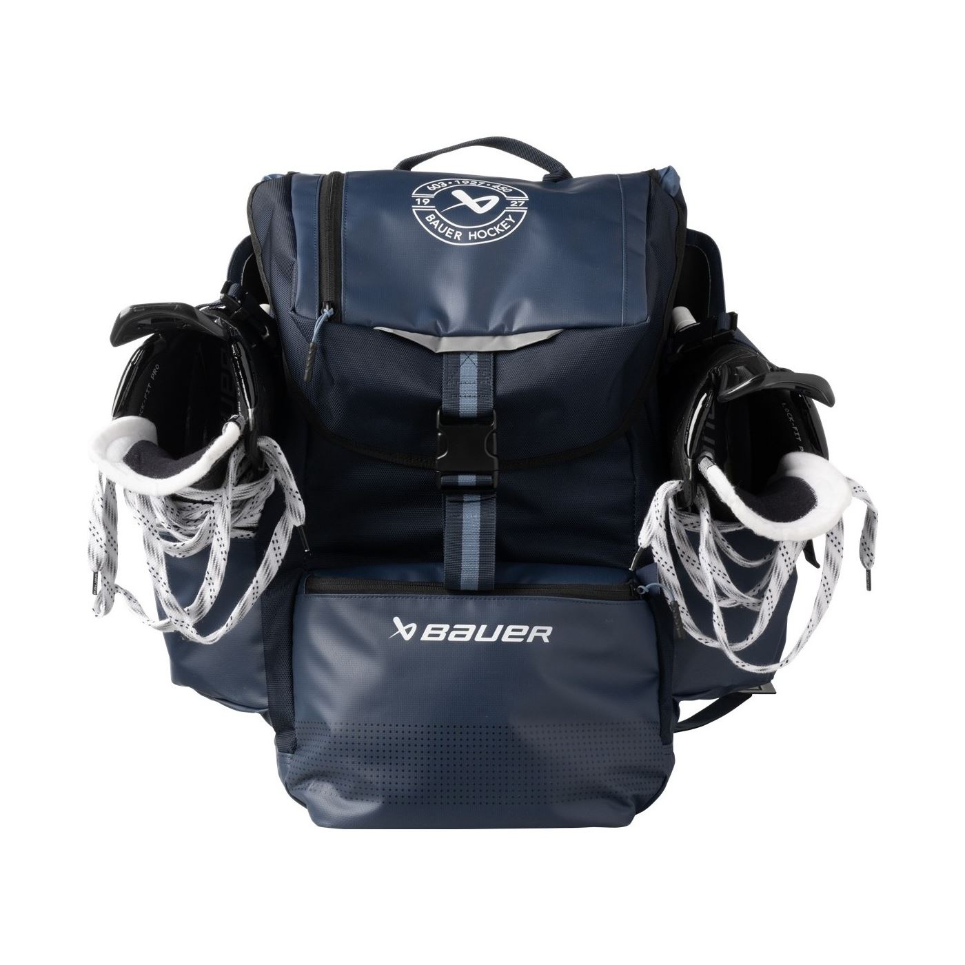 Bauer Outdoor Rink Bag - 3