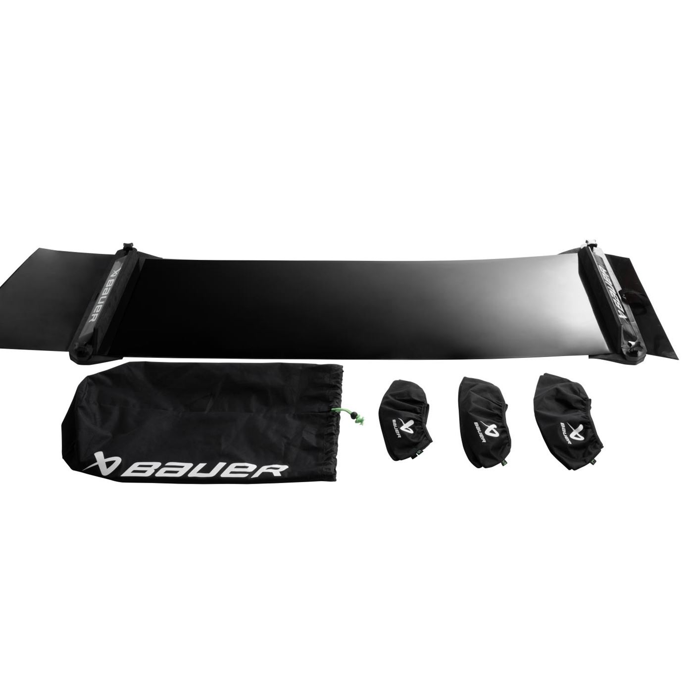 Bauer Skating/Slide Board Reactor