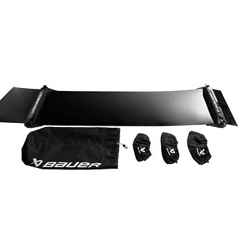 Bauer Skating/Slide Board Reactor
