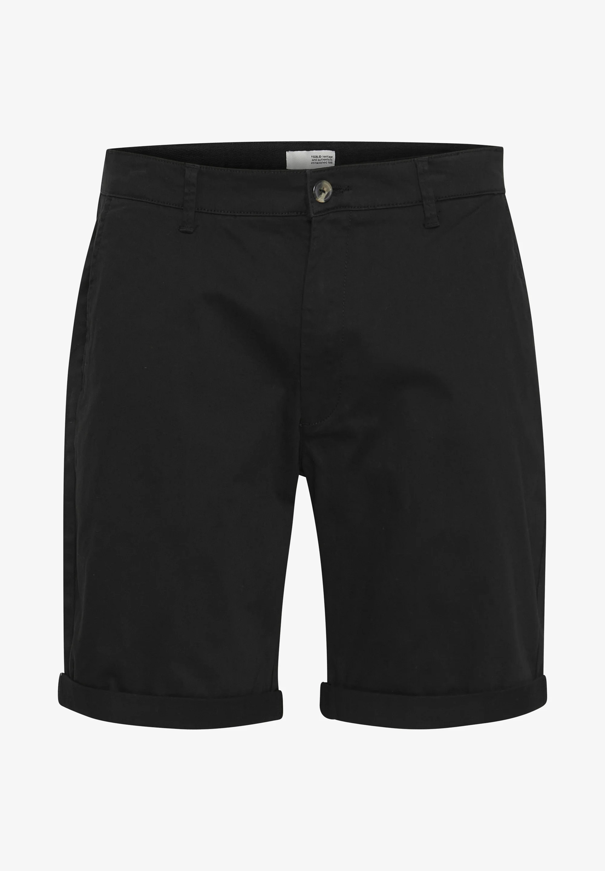 Solid Rockcliffe shorts - 2