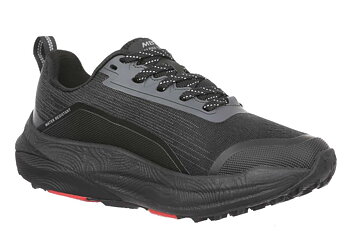 MBT ALPHA  1000 Black. Outdoorsko dam. Eurostorlek 36-42,5 