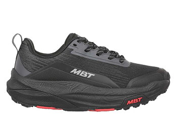 MBT ALPHA  1000 Black. Outdoorsko dam. Eurostorlek 36-42,5 