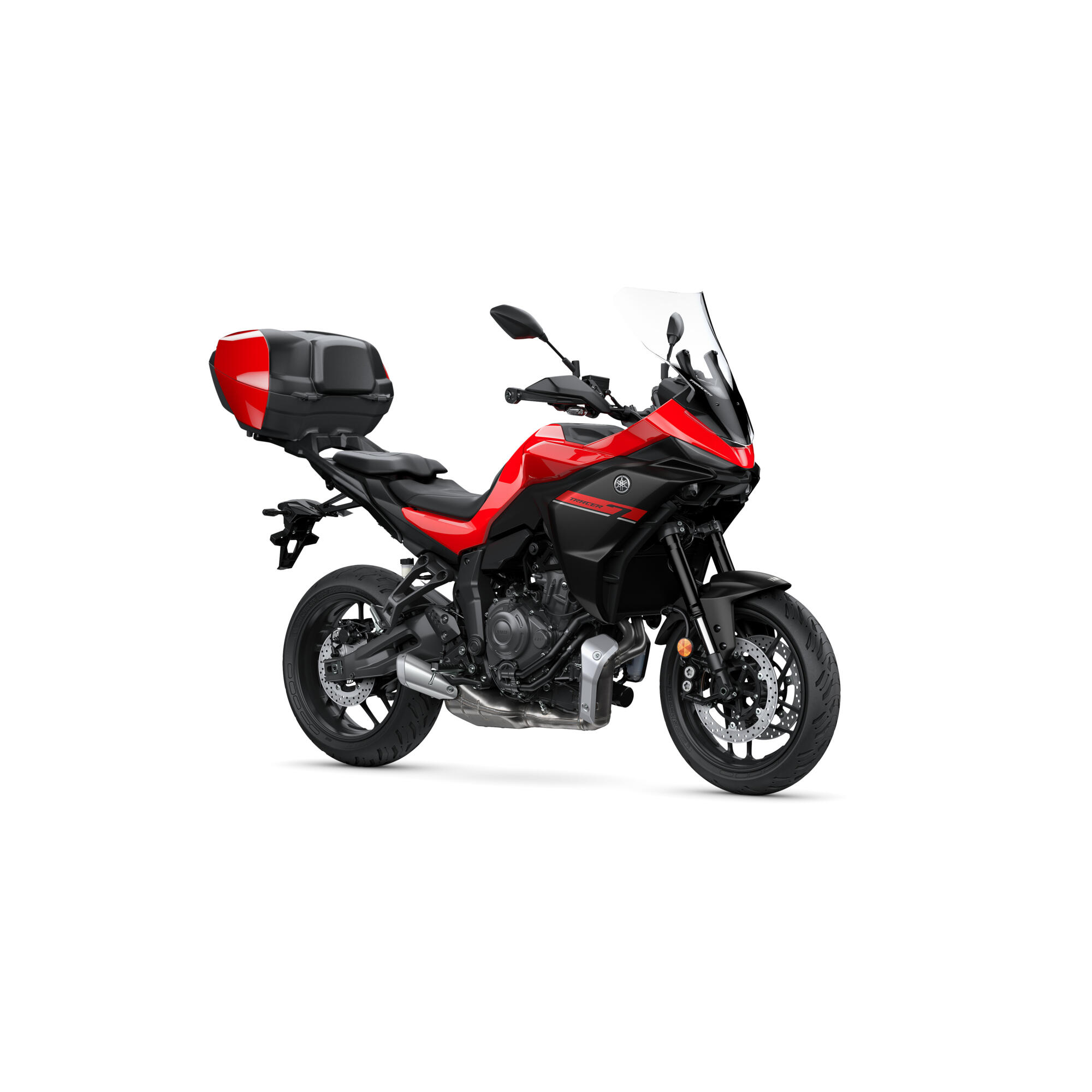 Urban Pack - Red Tracer 7 STD