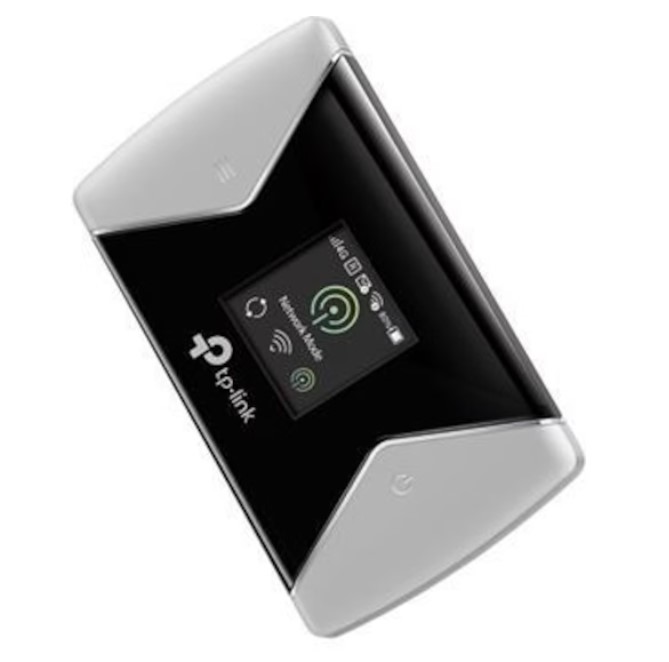 TP-Link M7450 4G+ Router