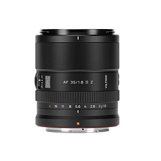 Viltrox AF 35/1.8 EVO för Nikon Z 