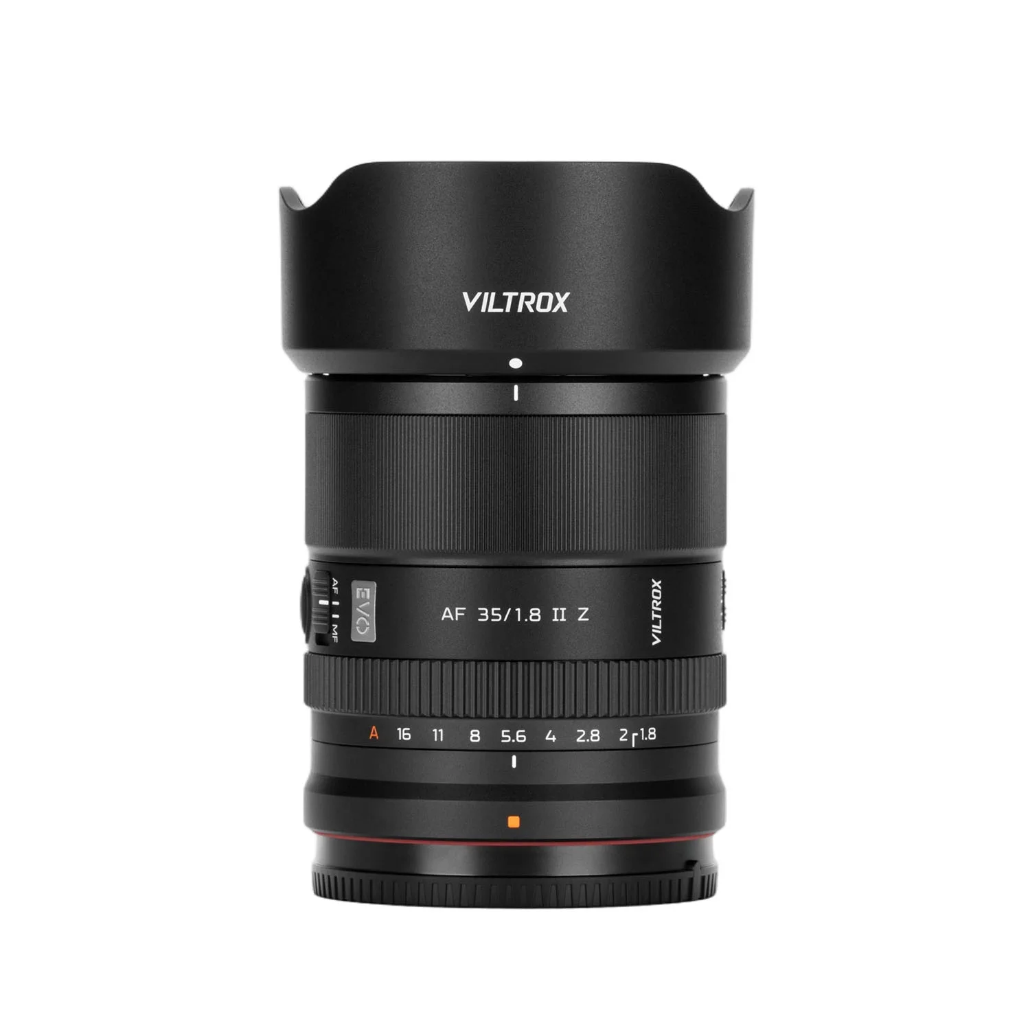 Viltrox AF 35/1.8 EVO för Nikon Z  - 2