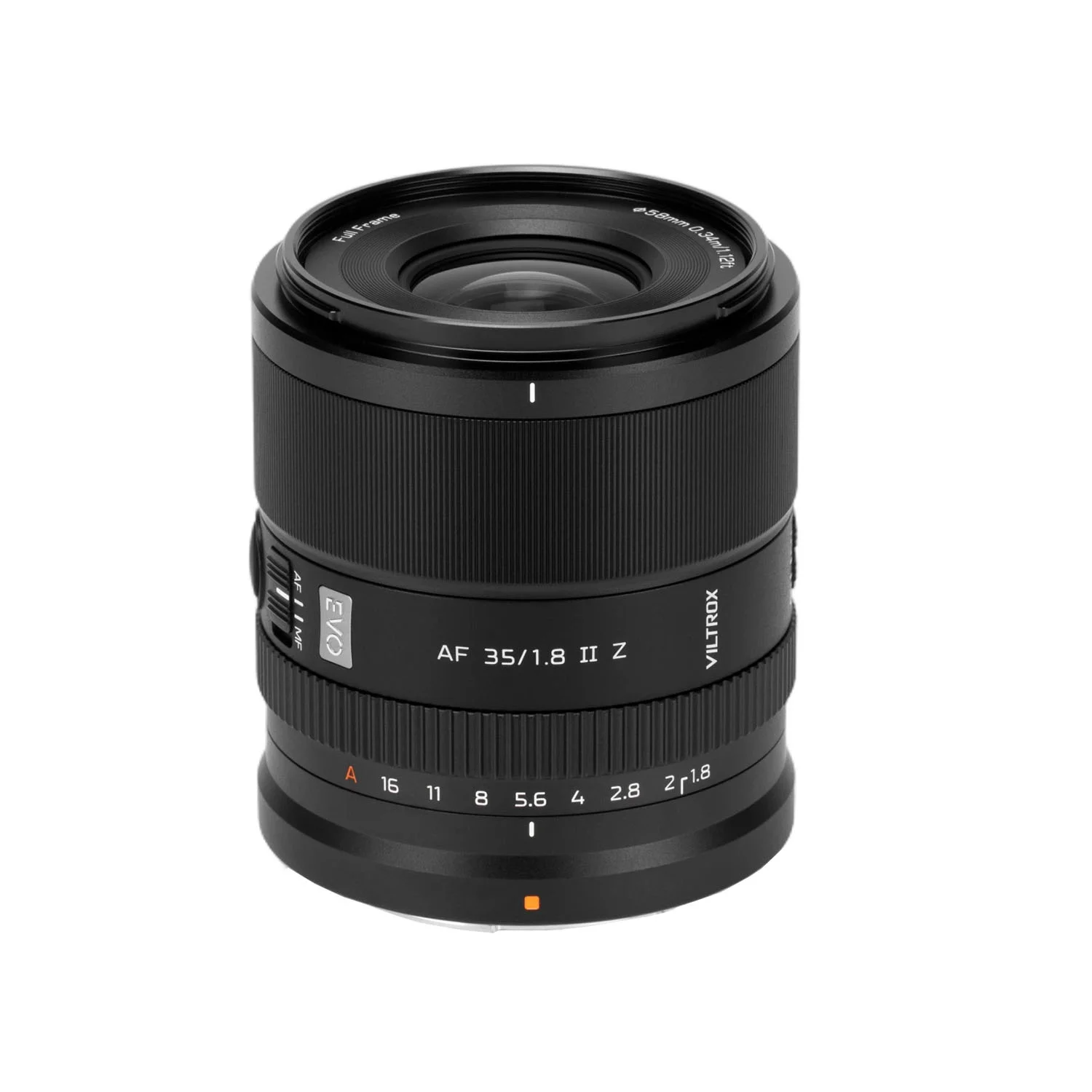 Viltrox AF 35/1.8 EVO för Nikon Z  - 3