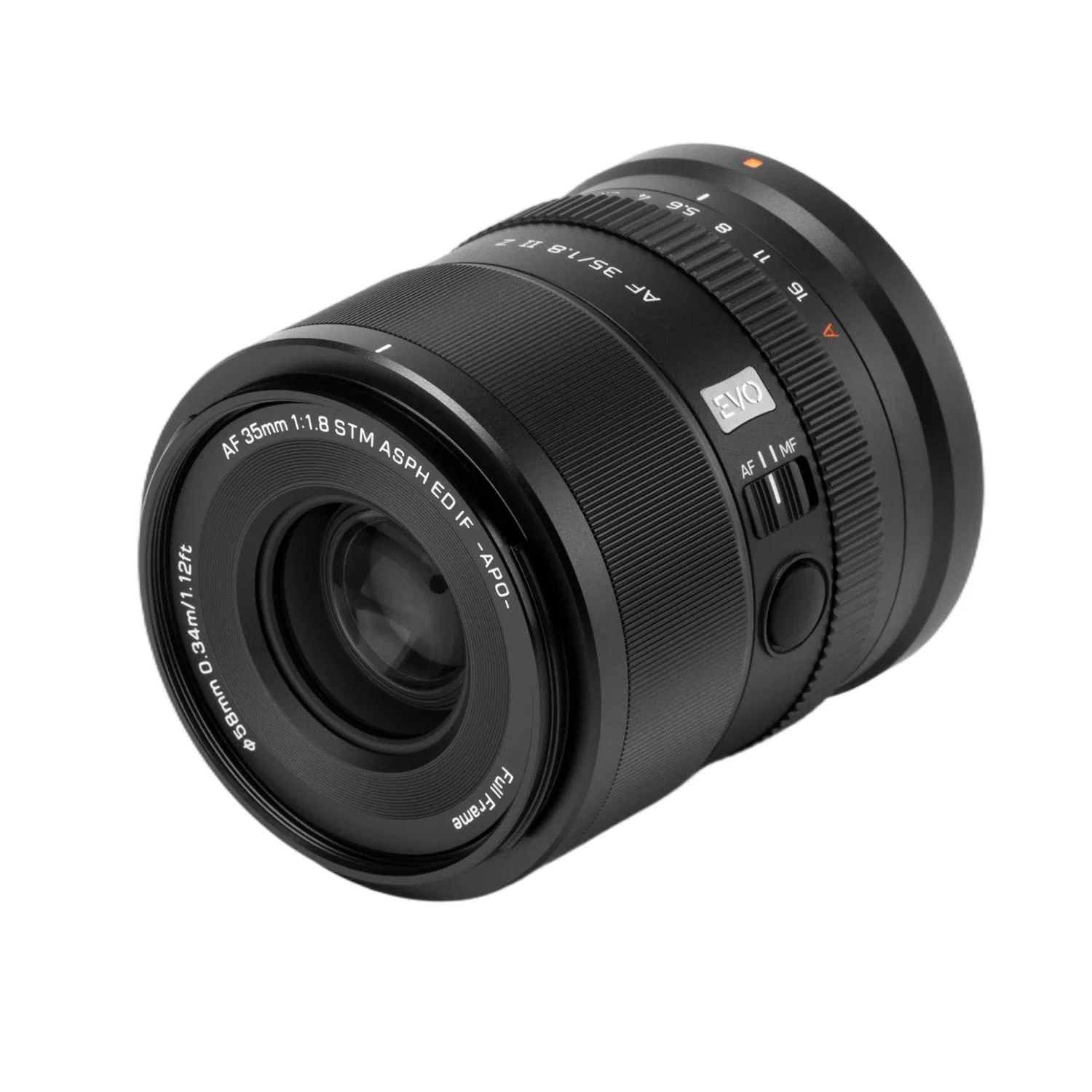 Viltrox AF 35/1.8 EVO för Nikon Z  - 4