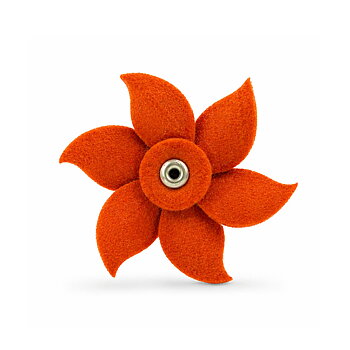 STRASSBLOMMA - orange