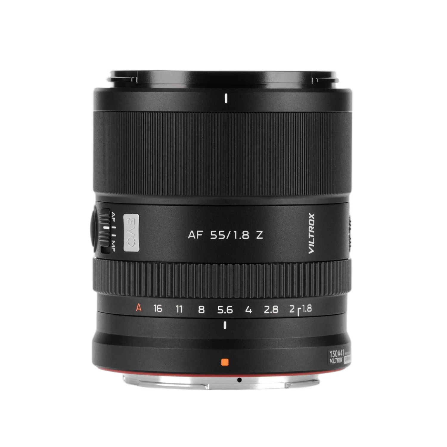 Viltrox AF 55/1.8 EVO för Nikon Z