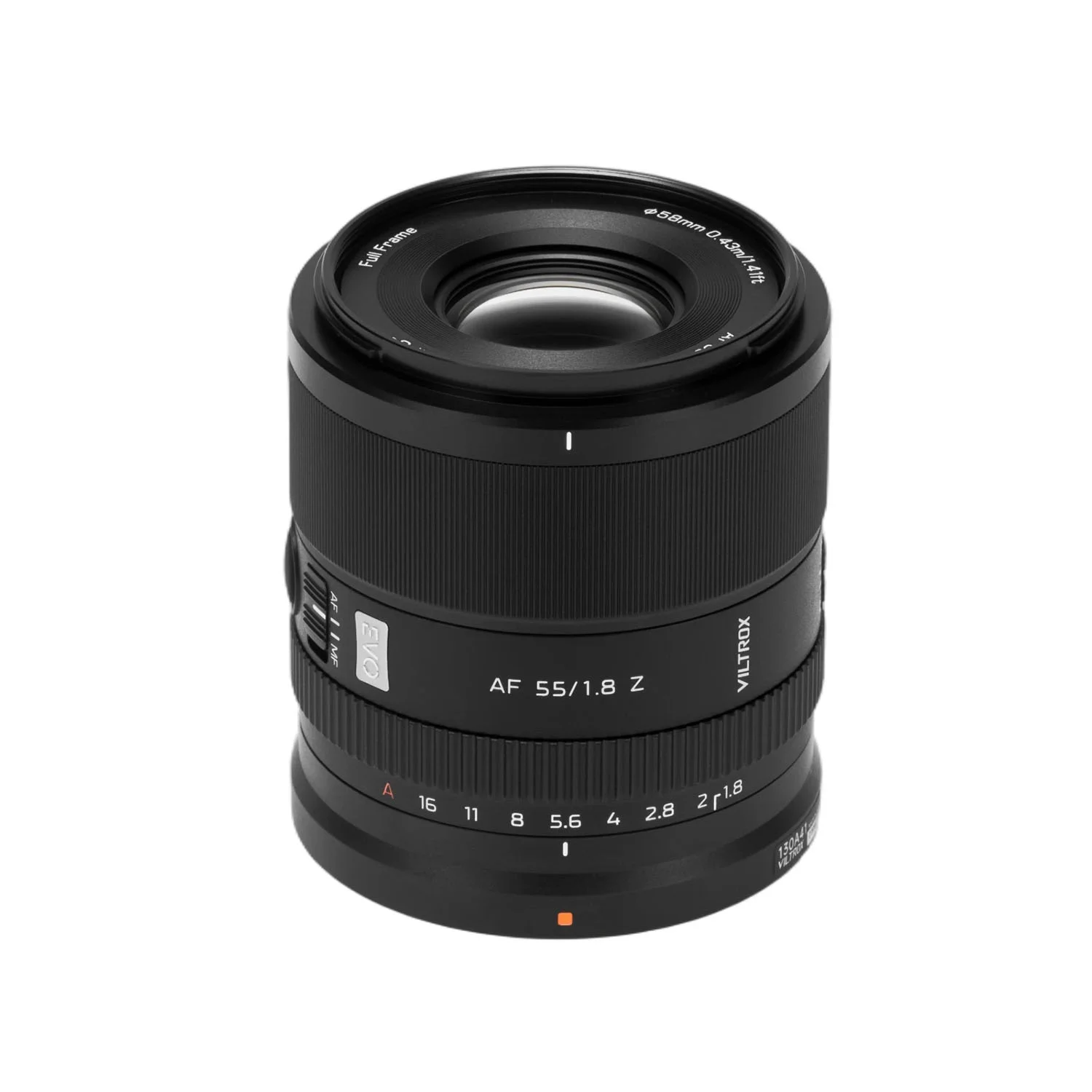 Viltrox AF 55/1.8 EVO för Nikon Z - 3