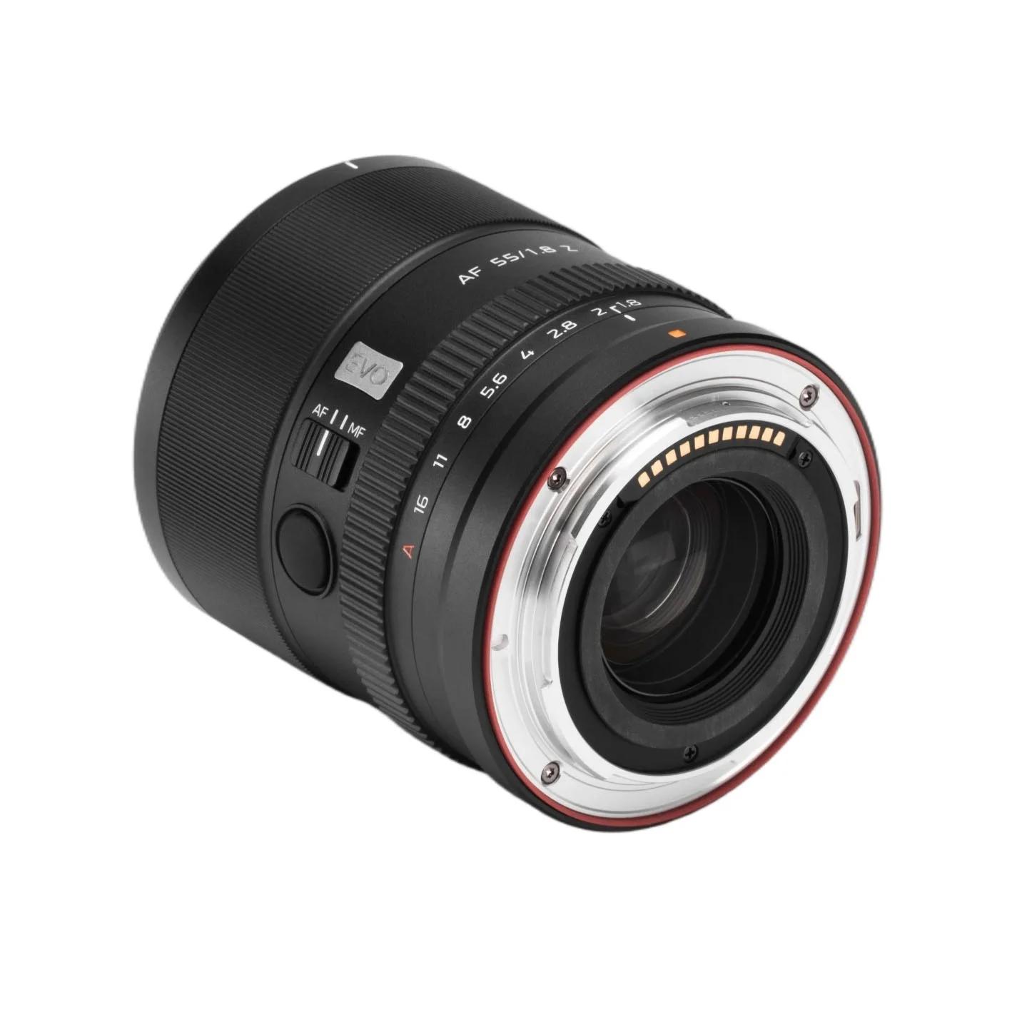 Viltrox AF 55/1.8 EVO för Nikon Z - 5