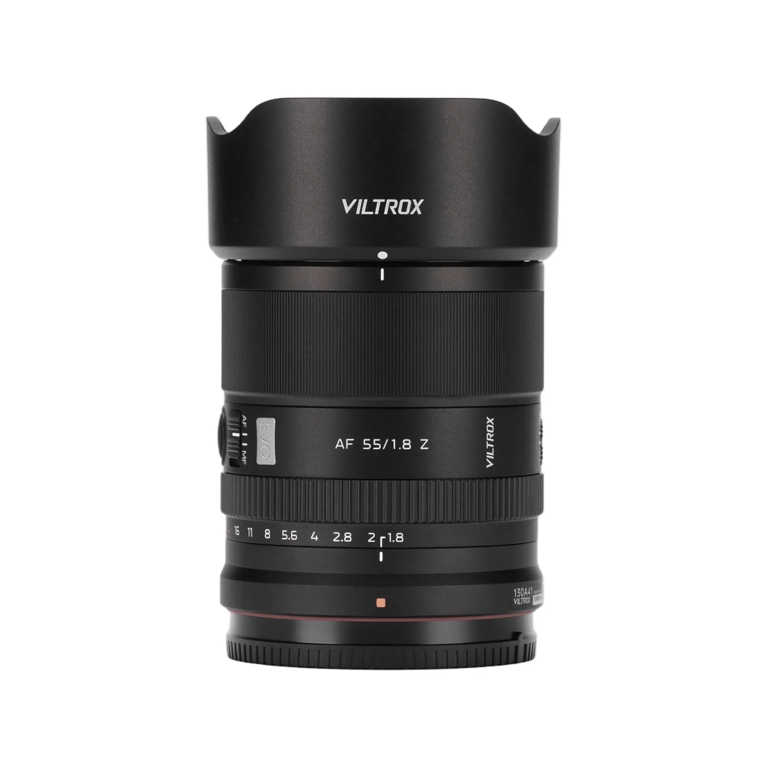 Viltrox AF 55/1.8 EVO för Nikon Z - 2