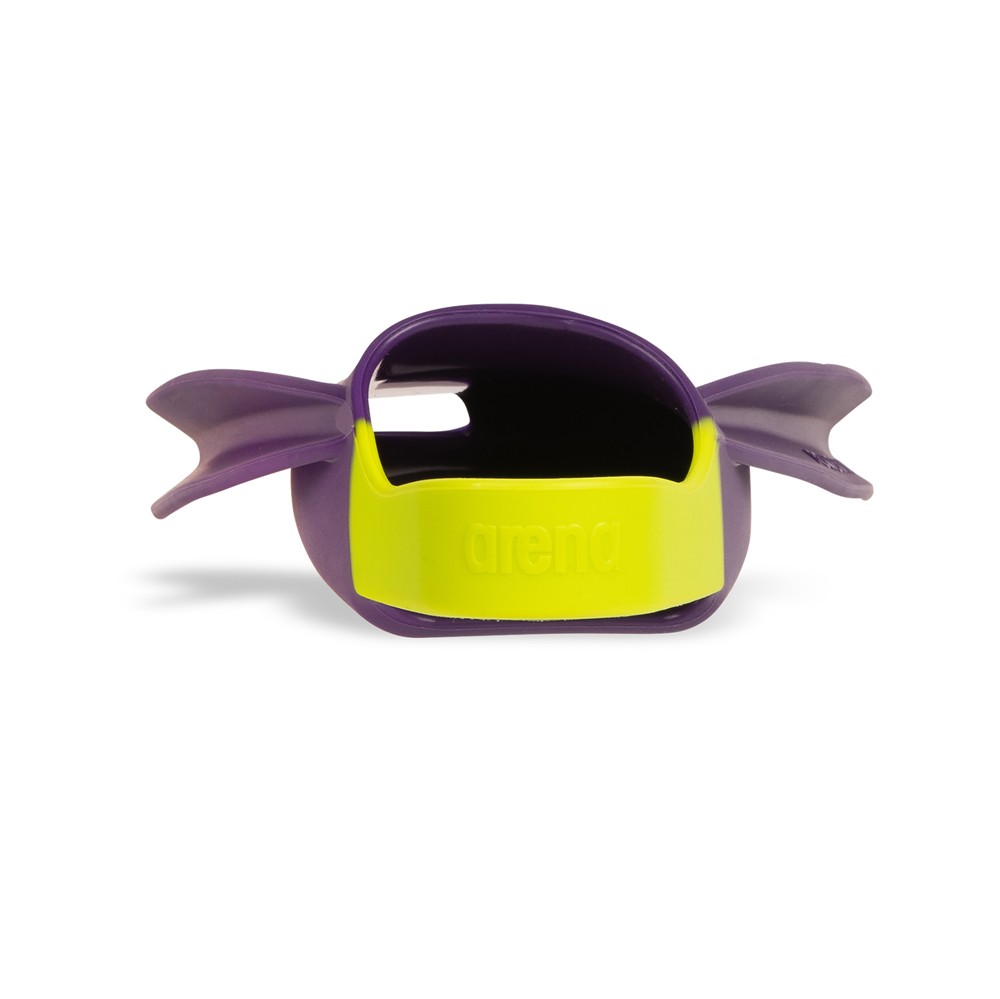 Powerfin PRO II Pflaumen-Apfel-Limette von Arena - 3