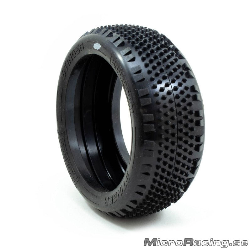 PROCIRCUIT - Stinger V4, A0, "Wet", 1/8 Off Road, Olimmade, 1par