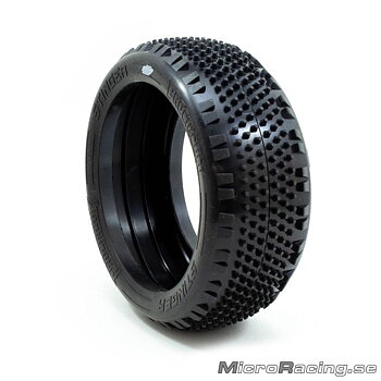 PROCIRCUIT - Stinger V4, A0, "Wet", 1/8 Off Road, Olimmade, 1par