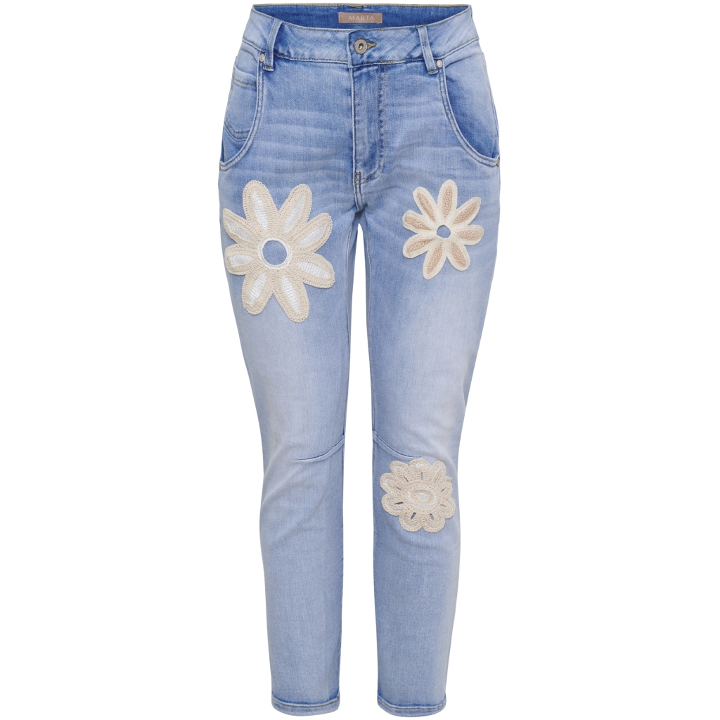  MdcIscah Jeans