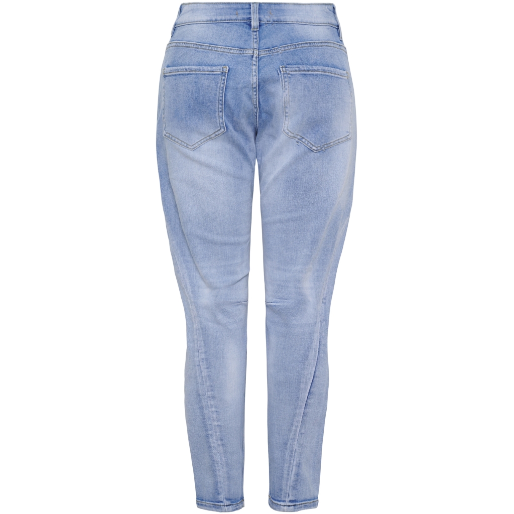  MdcIscah Jeans - 2