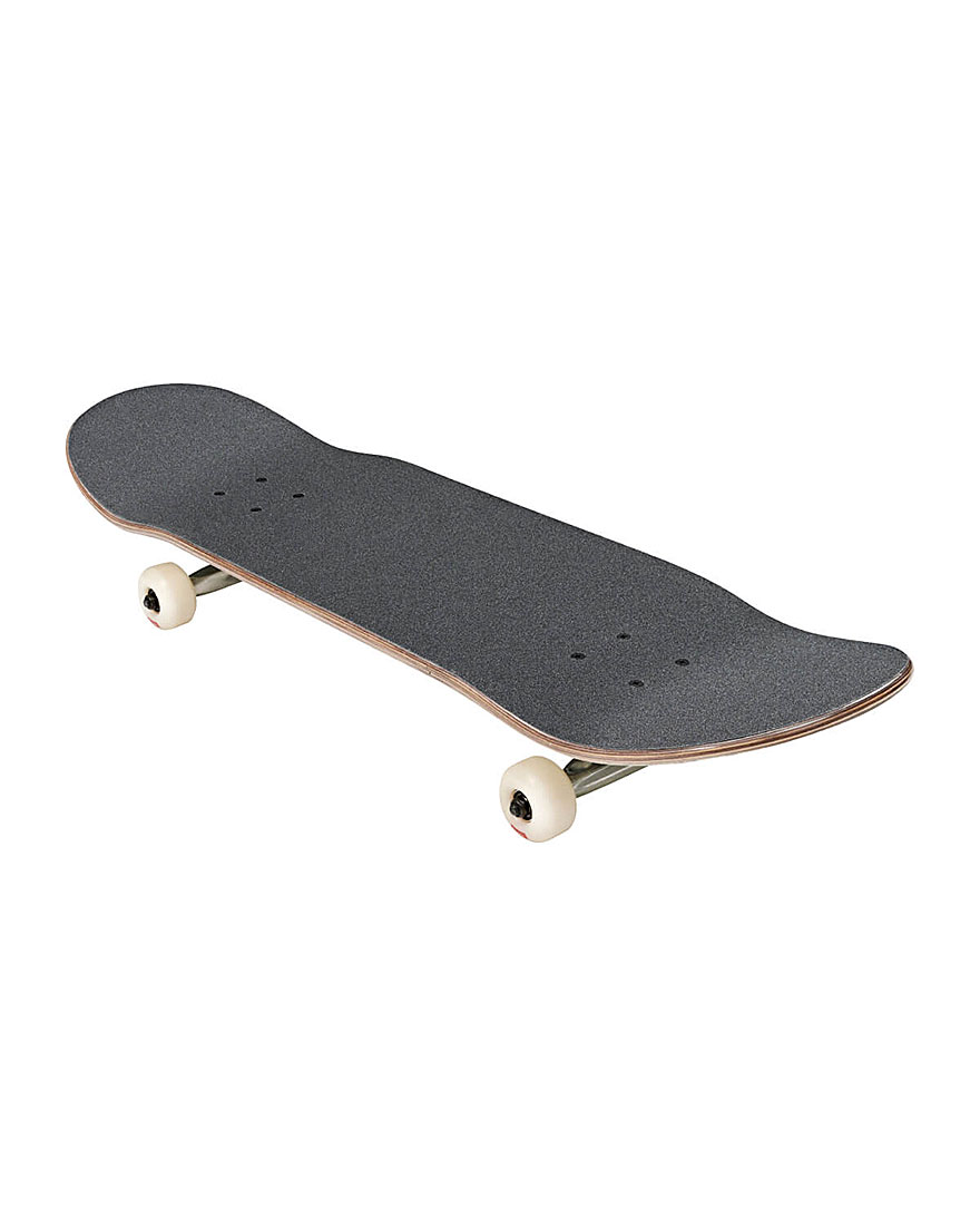 Globe Complete Skateboard - Goodstock Vintage White Camo 8.75 - 3