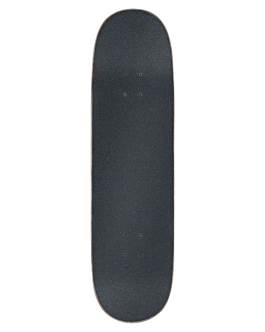 Globe Complete Skateboard - Goodstock Vintage White Camo 8.75 - 2