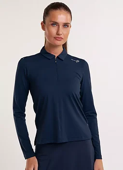 Pelle P Propulsion LS Shirt W