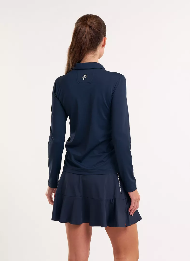Pelle P Propulsion LS Shirt W - 4
