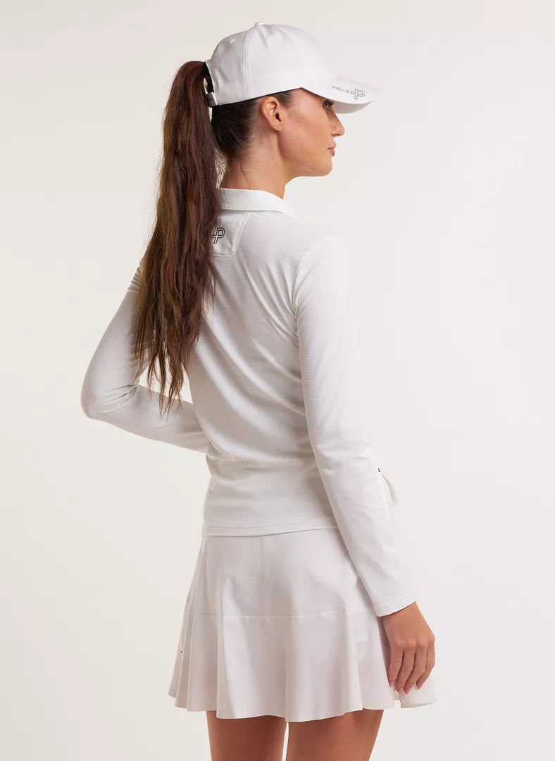 Pelle P Propulsion LS Shirt W - 3