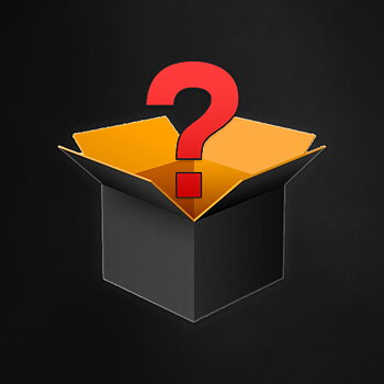 Mystery Box (50KR)