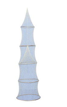 Ryssja natur 180 x  ø 30/35/45/50 cm