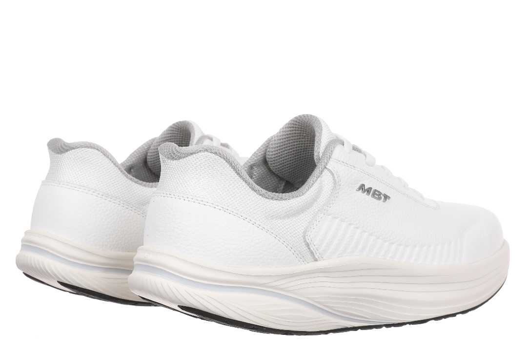 MBT SF-M3600X White. Walkingsko dam. Eurostorlek 36-42 - 3