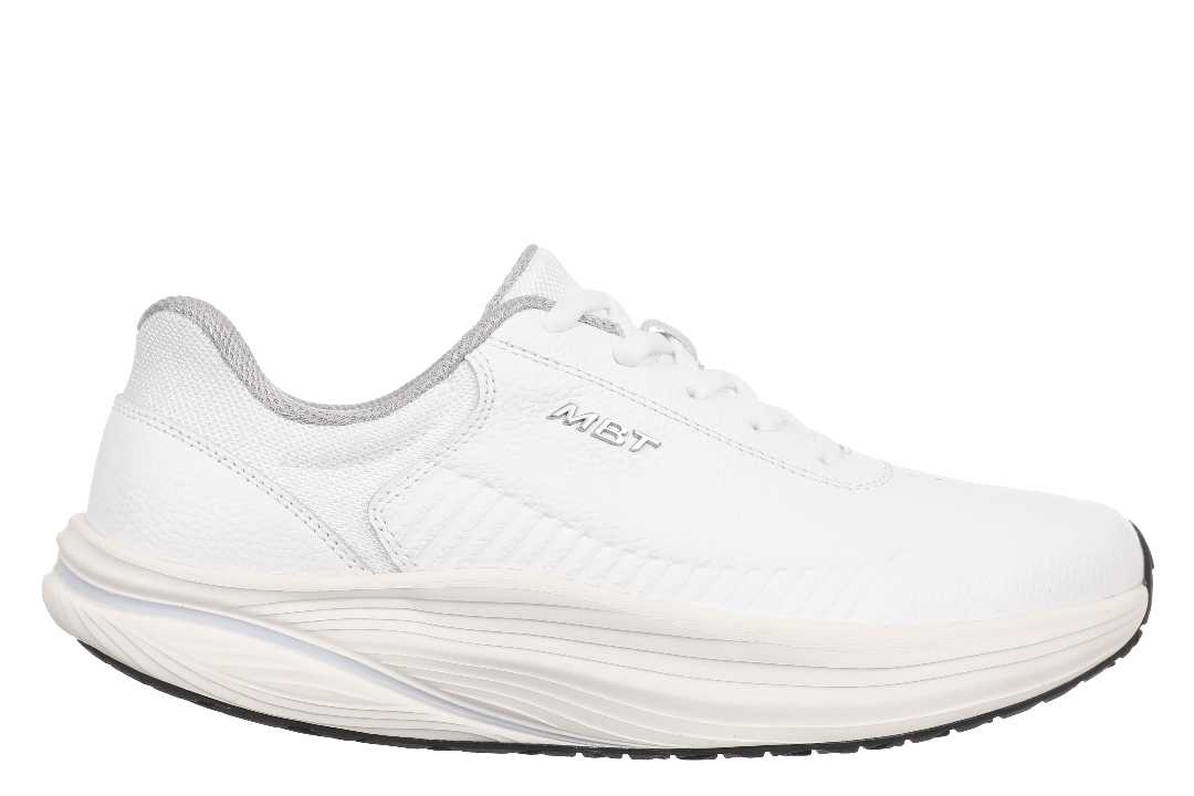 MBT SF-M3600X White. Walkingsko dam. Eurostorlek 36-42
