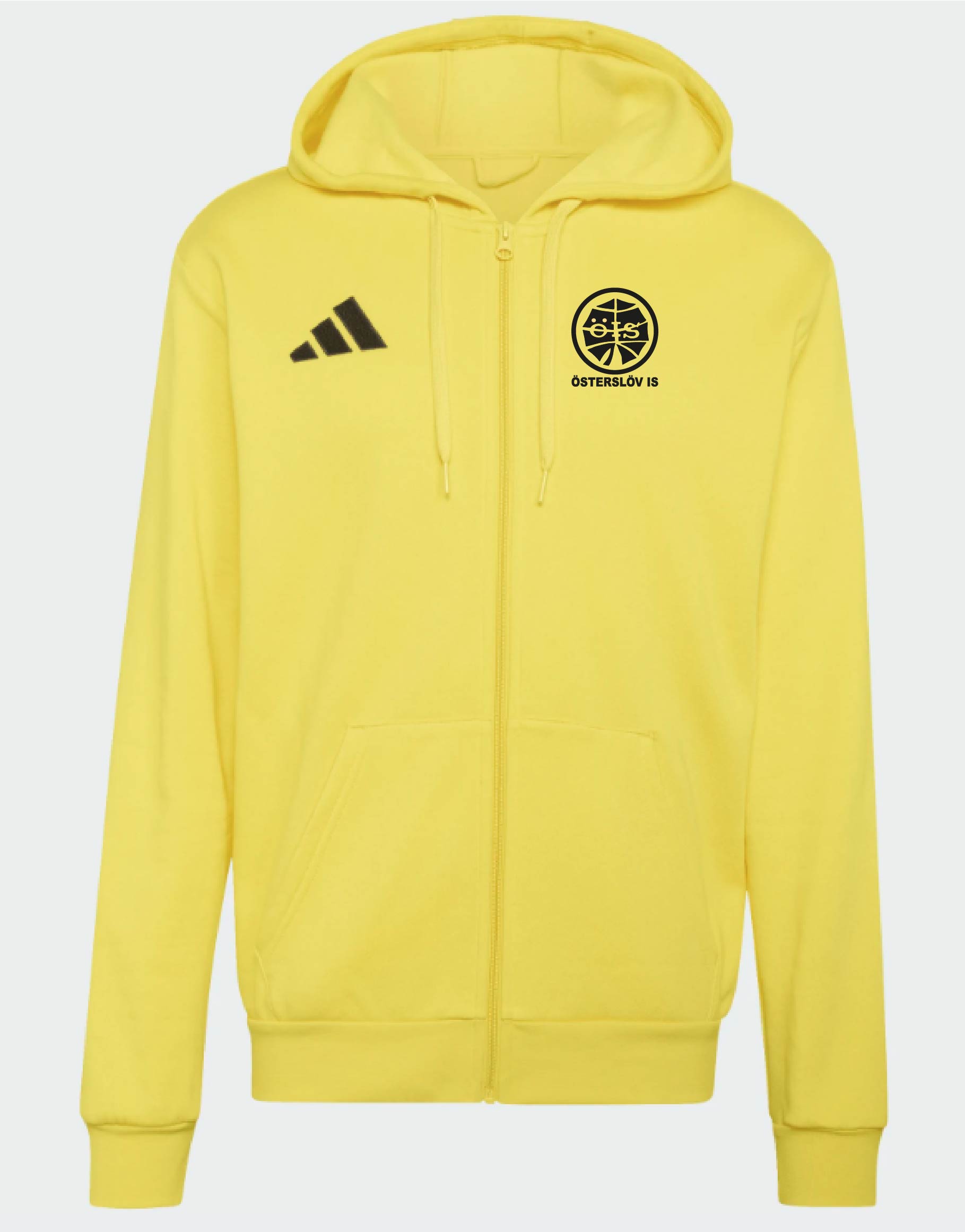 Adidas Ent26 SUPPORTER Ziphoody SR (Österslövs IS)