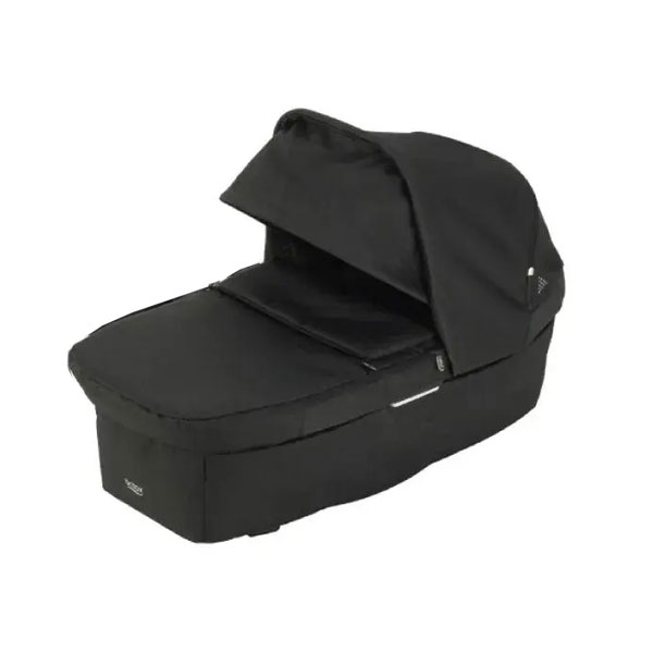 Britax Go Next Liggdel - Black Ink