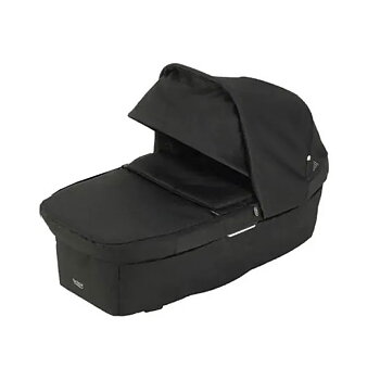 Britax Go Next Liggdel - Black Ink