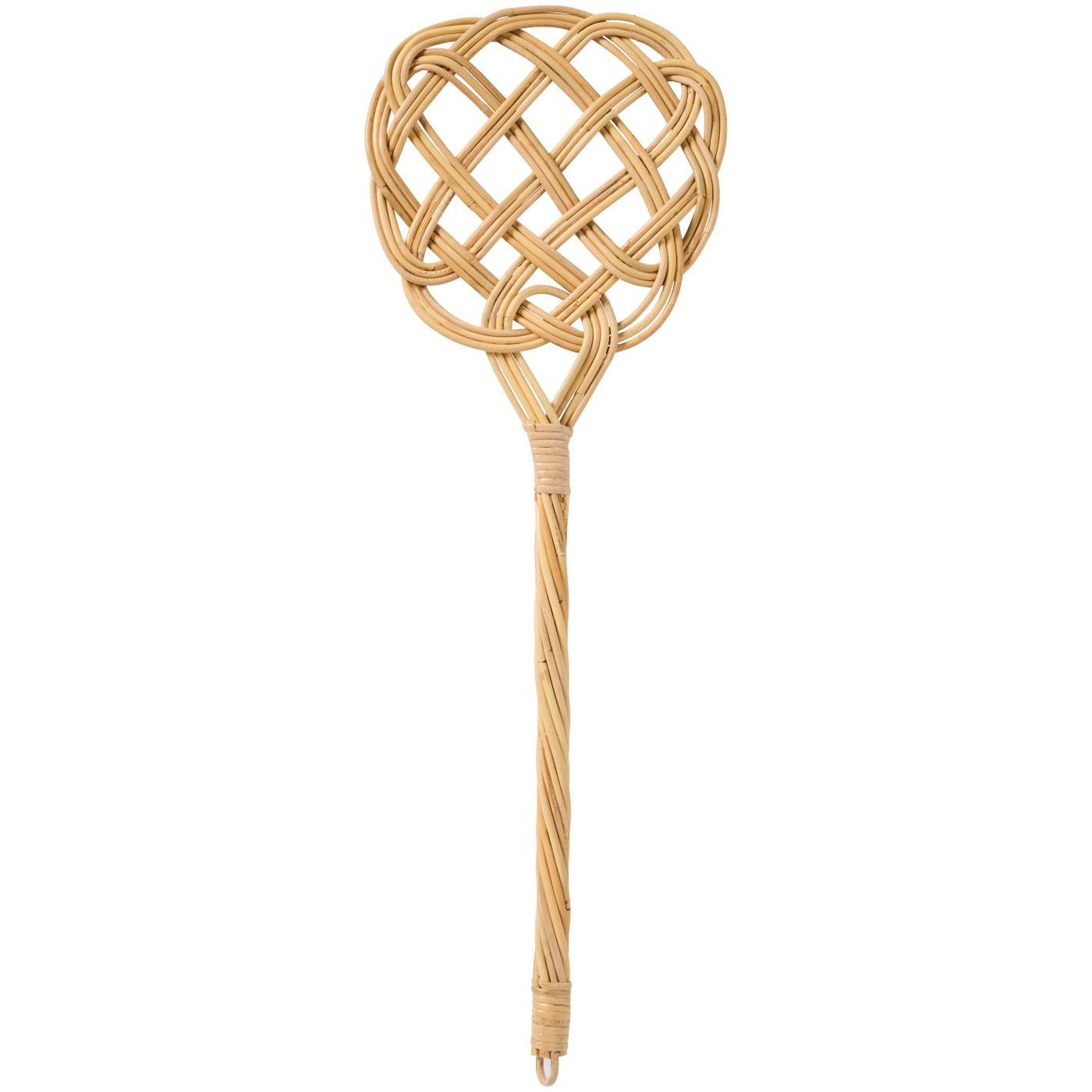 Maton piiskaaminen IB Laursen