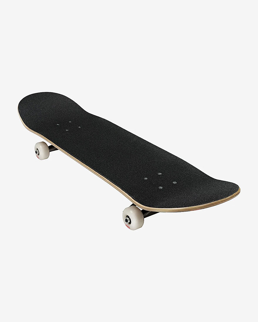 Globe Complete Skateboard - G0 Reverb Dark Olive/Phantom 8.375 - 4