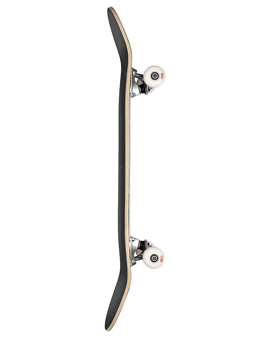 Globe Complete Skateboard - G0 Reverb Dark Olive/Phantom 8.375 - 3